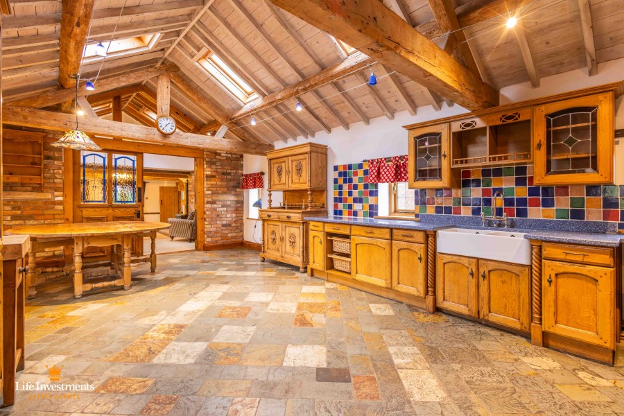 Images for Bilton Fields, Bilton Fields Farm Lane, Rugby EAID: BID:lifeinvestments