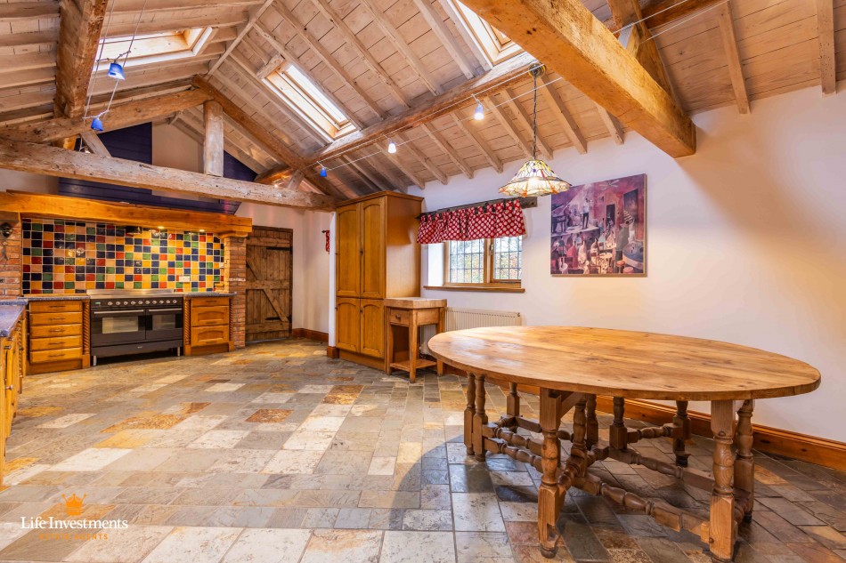 Images for Bilton Fields, Bilton Fields Farm Lane, Rugby EAID: BID:lifeinvestments