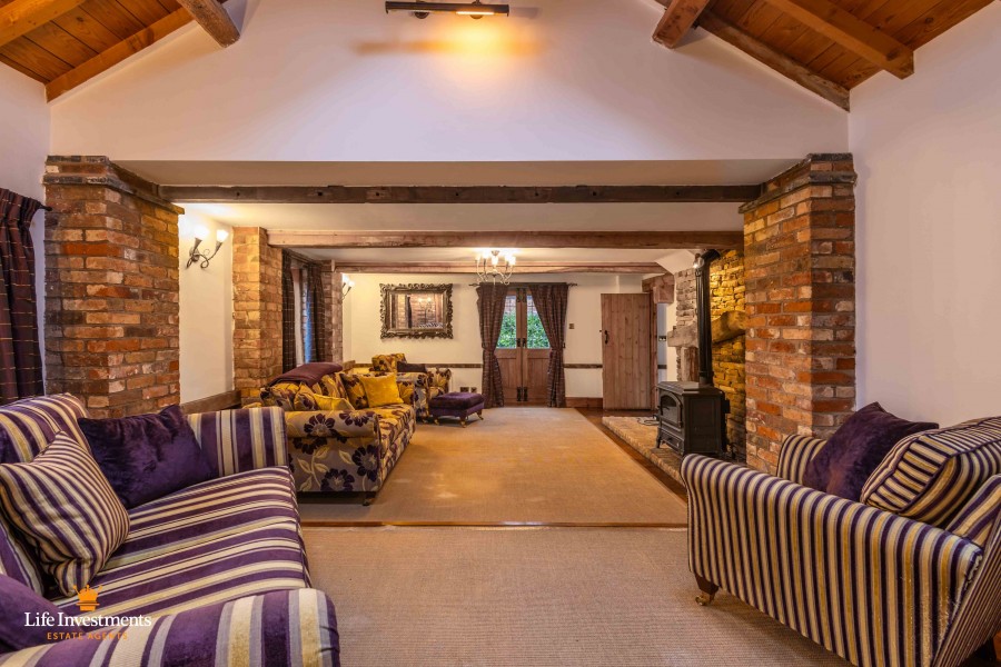 Images for Bilton Fields, Bilton Fields Farm Lane, Rugby EAID: BID:lifeinvestments