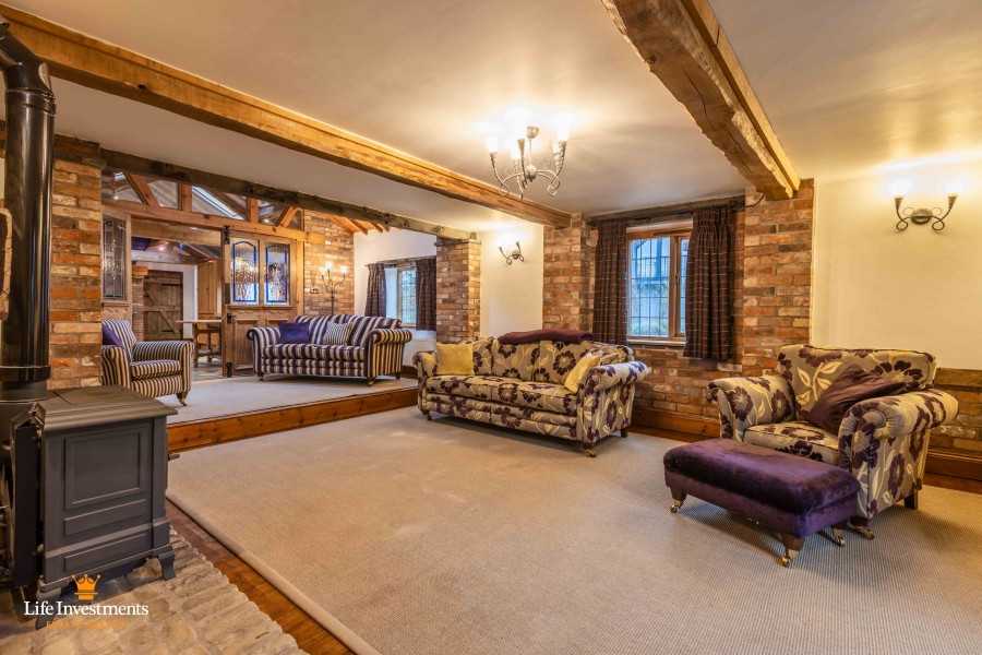 Images for Bilton Fields, Bilton Fields Farm Lane, Rugby EAID: BID:lifeinvestments