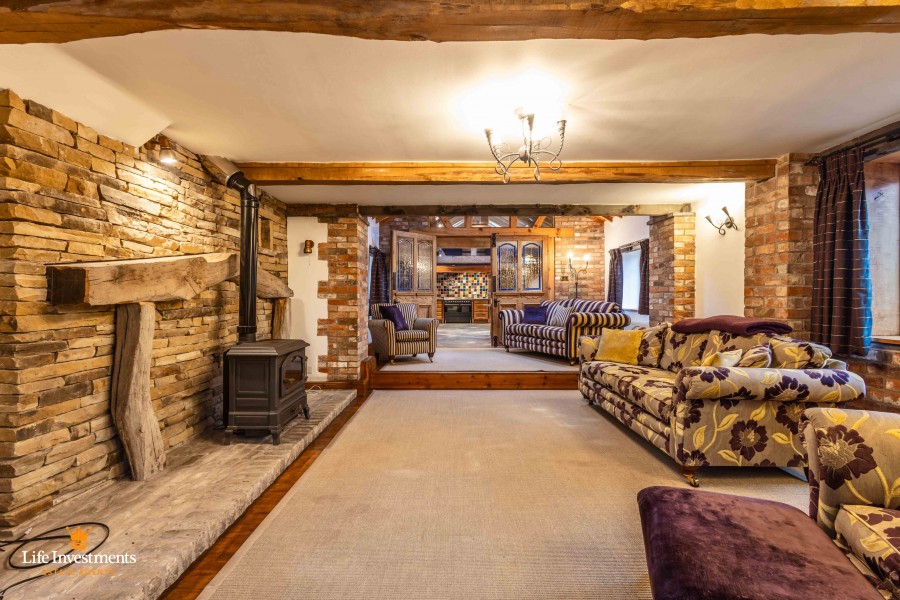 Images for Bilton Fields, Bilton Fields Farm Lane, Rugby EAID: BID:lifeinvestments