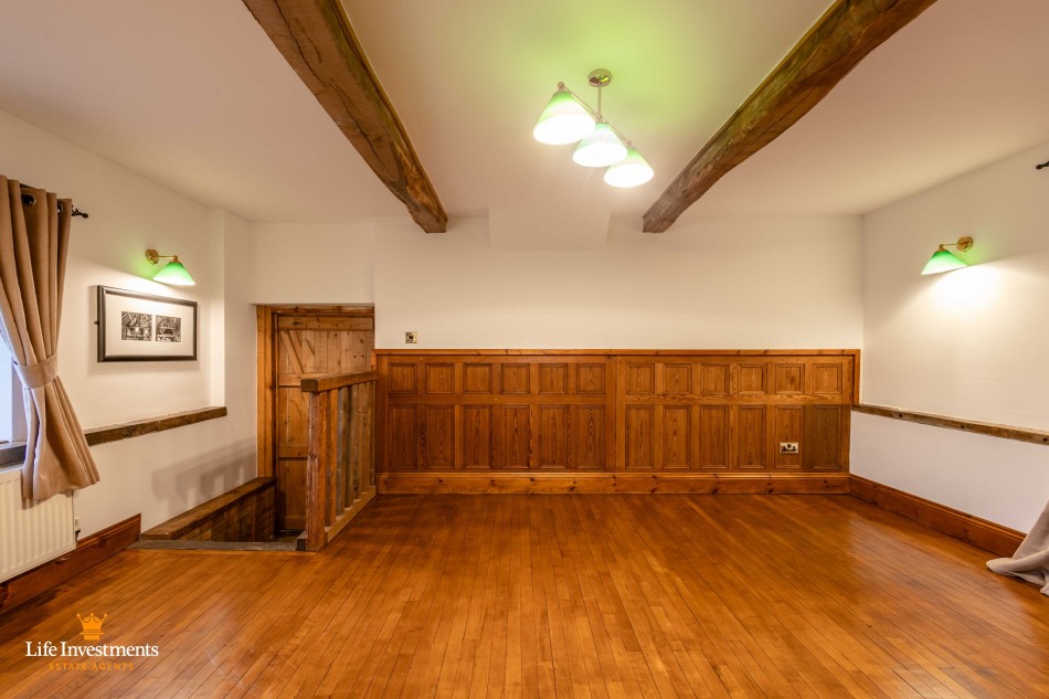 Images for Bilton Fields, Bilton Fields Farm Lane, Rugby EAID: BID:lifeinvestments