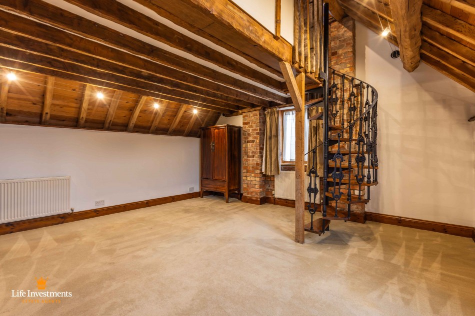 Images for Bilton Fields, Bilton Fields Farm Lane, Rugby EAID: BID:lifeinvestments