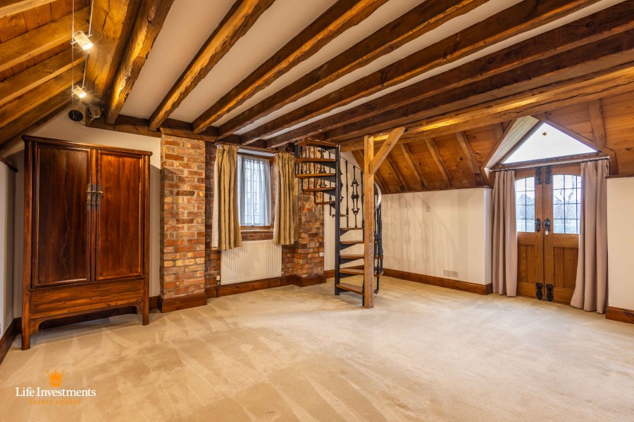 Images for Bilton Fields, Bilton Fields Farm Lane, Rugby EAID: BID:lifeinvestments