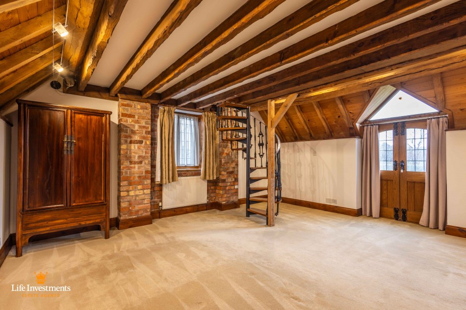 Images for Bilton Fields, Bilton Fields Farm Lane, Rugby EAID: BID:lifeinvestments