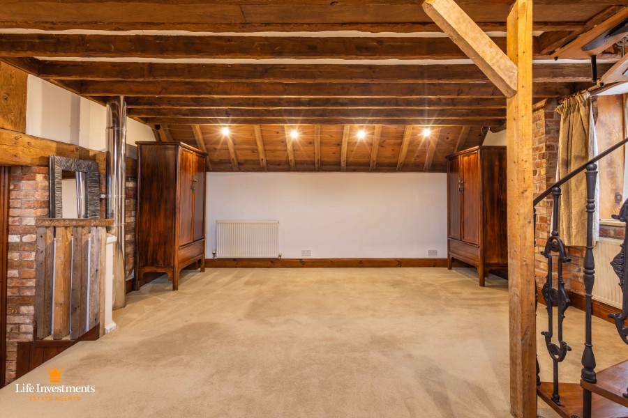 Images for Bilton Fields, Bilton Fields Farm Lane, Rugby EAID: BID:lifeinvestments