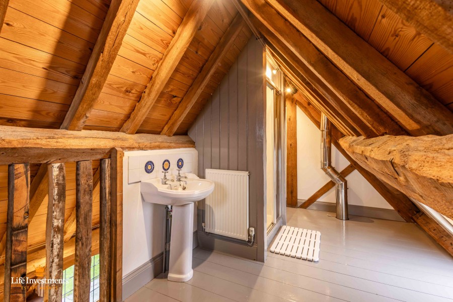 Images for Bilton Fields, Bilton Fields Farm Lane, Rugby EAID: BID:lifeinvestments