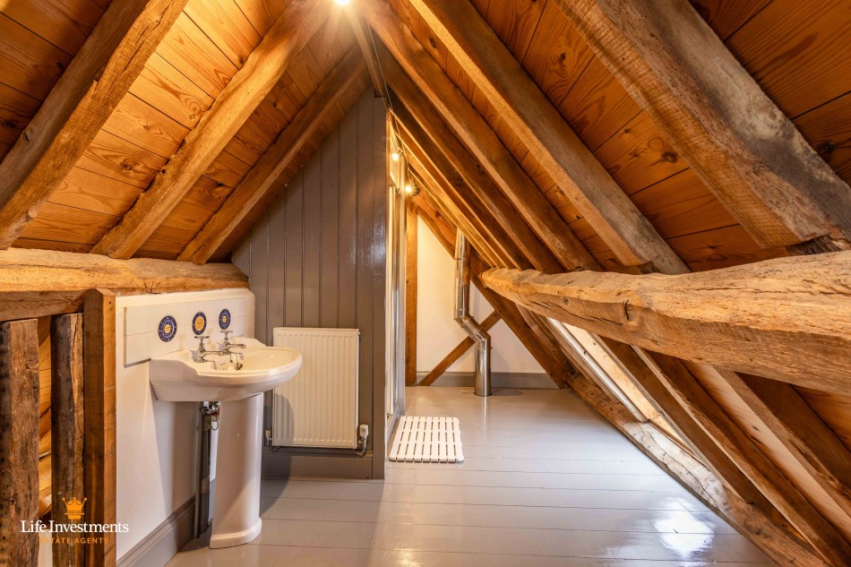 Images for Bilton Fields, Bilton Fields Farm Lane, Rugby EAID: BID:lifeinvestments