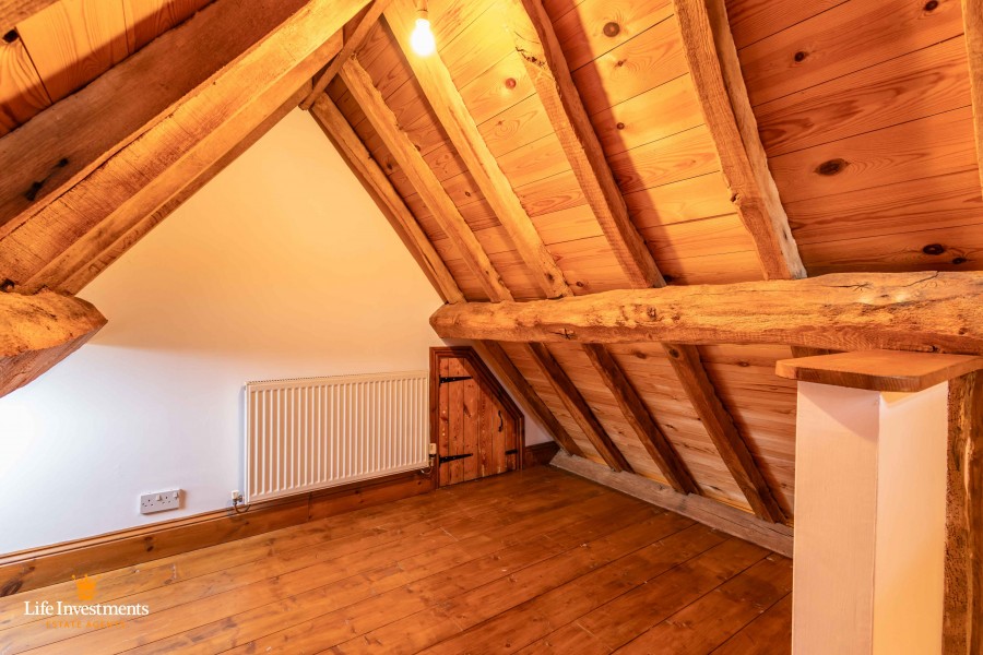 Images for Bilton Fields, Bilton Fields Farm Lane, Rugby EAID: BID:lifeinvestments