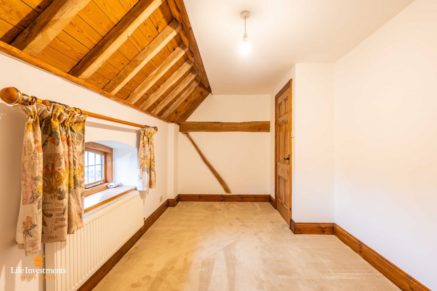 Images for Bilton Fields, Bilton Fields Farm Lane, Rugby EAID: BID:lifeinvestments