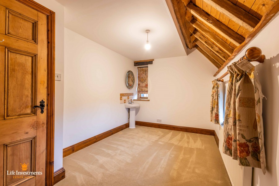 Images for Bilton Fields, Bilton Fields Farm Lane, Rugby EAID: BID:lifeinvestments