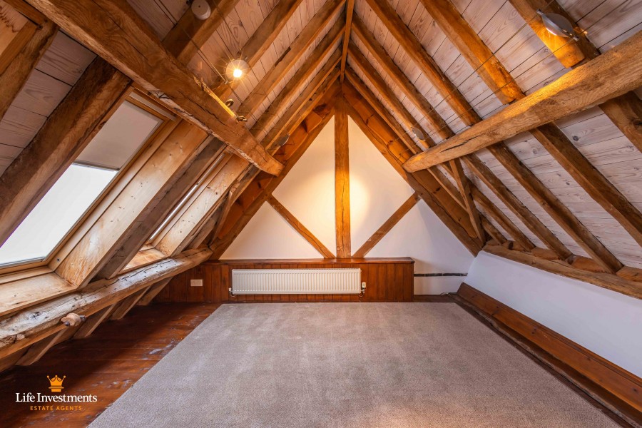 Images for Bilton Fields, Bilton Fields Farm Lane, Rugby EAID: BID:lifeinvestments