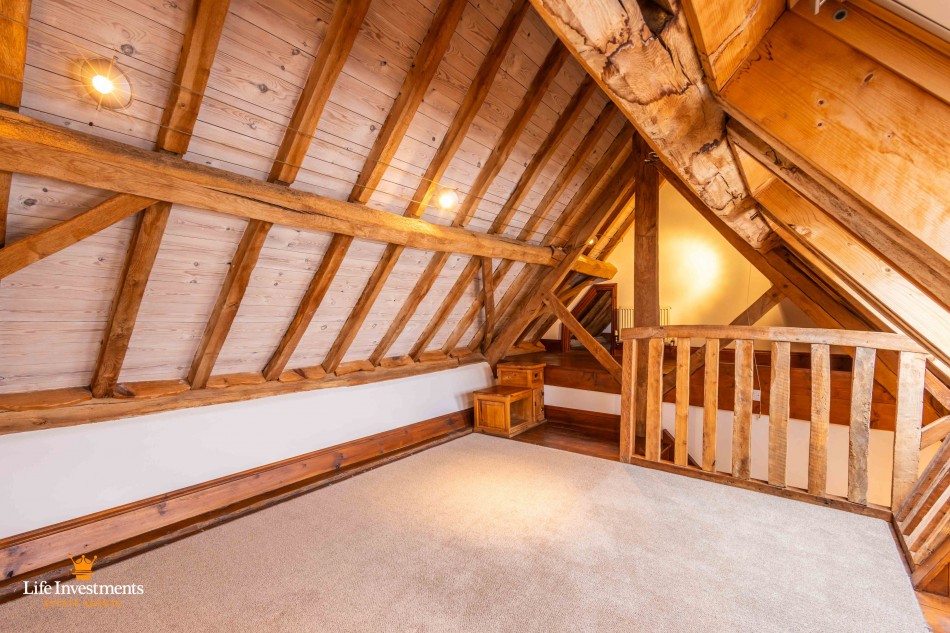 Images for Bilton Fields, Bilton Fields Farm Lane, Rugby EAID: BID:lifeinvestments