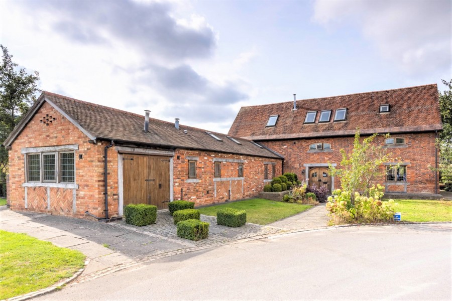 Images for Bilton Fields, Bilton Fields Farm Lane, Rugby EAID: BID:lifeinvestments