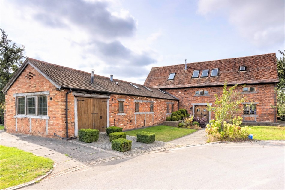 Images for Bilton Fields, Bilton Fields Farm Lane, Rugby EAID: BID:lifeinvestments