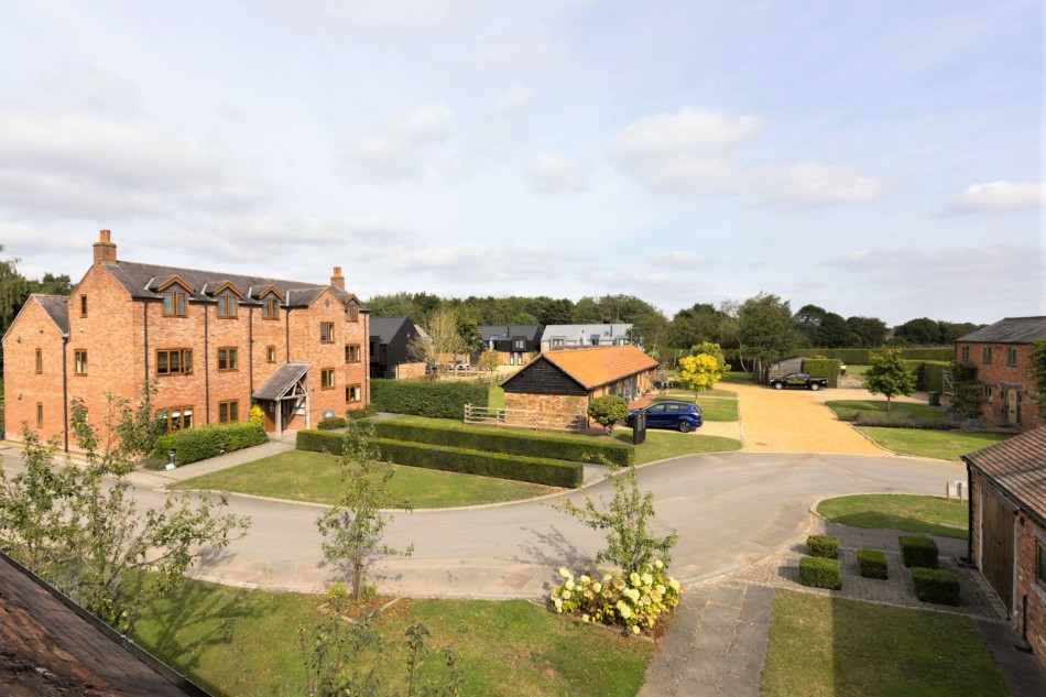 Images for Bilton Fields, Bilton Fields Farm Lane, Rugby EAID: BID:lifeinvestments