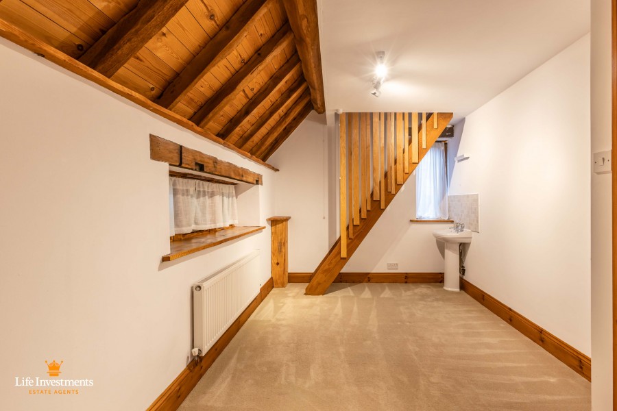 Images for Bilton Fields, Bilton Fields Farm Lane, Rugby EAID: BID:lifeinvestments