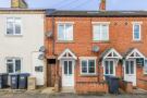 Pinfold Street, Rugby