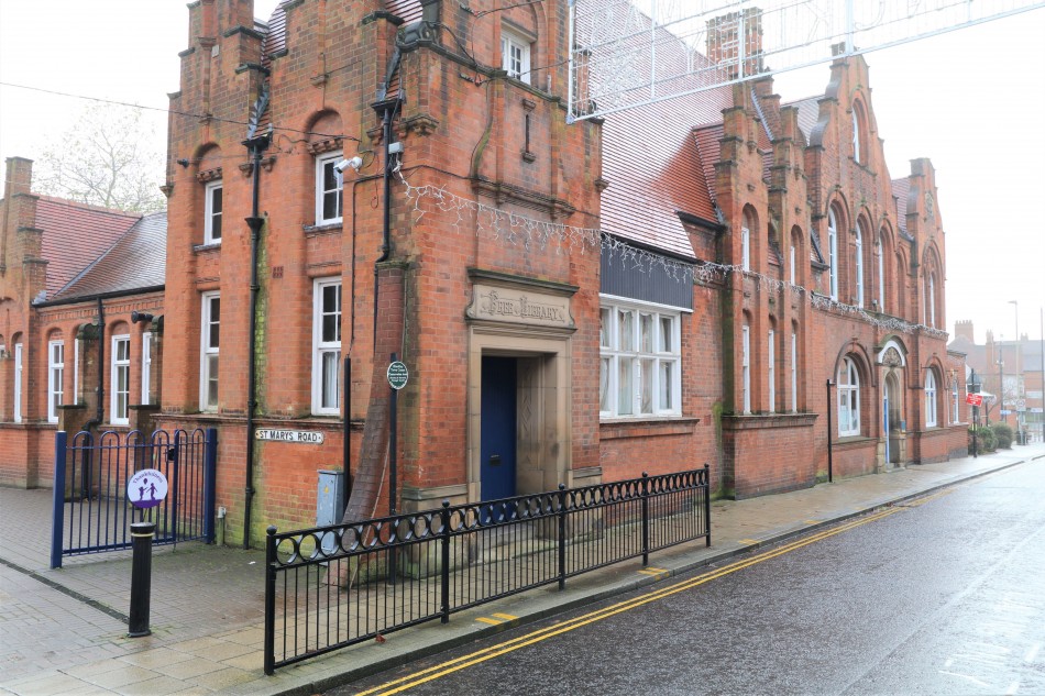 Images for Station Road, 16 Station Road, Hinckley EAID: BID:lifeinvestments