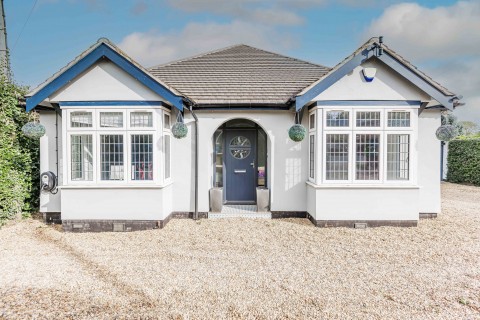 Dunton Road, Broughton Astley, Leicester