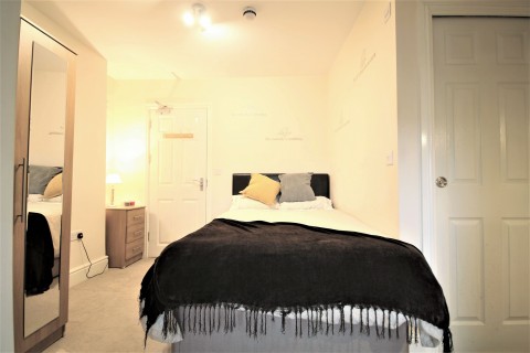 6 William Street, Rugby