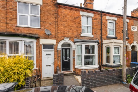 Abbey Street, Rugby