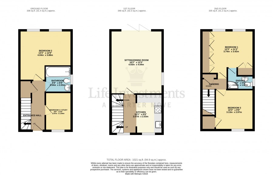 Images for Matlock Road, Ambergate, Belper EAID: BID:lifeinvestments