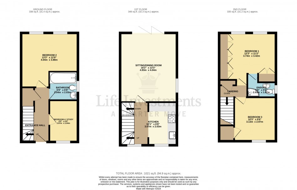 Images for Matlock Road, Ambergate, Belper EAID: BID:lifeinvestments