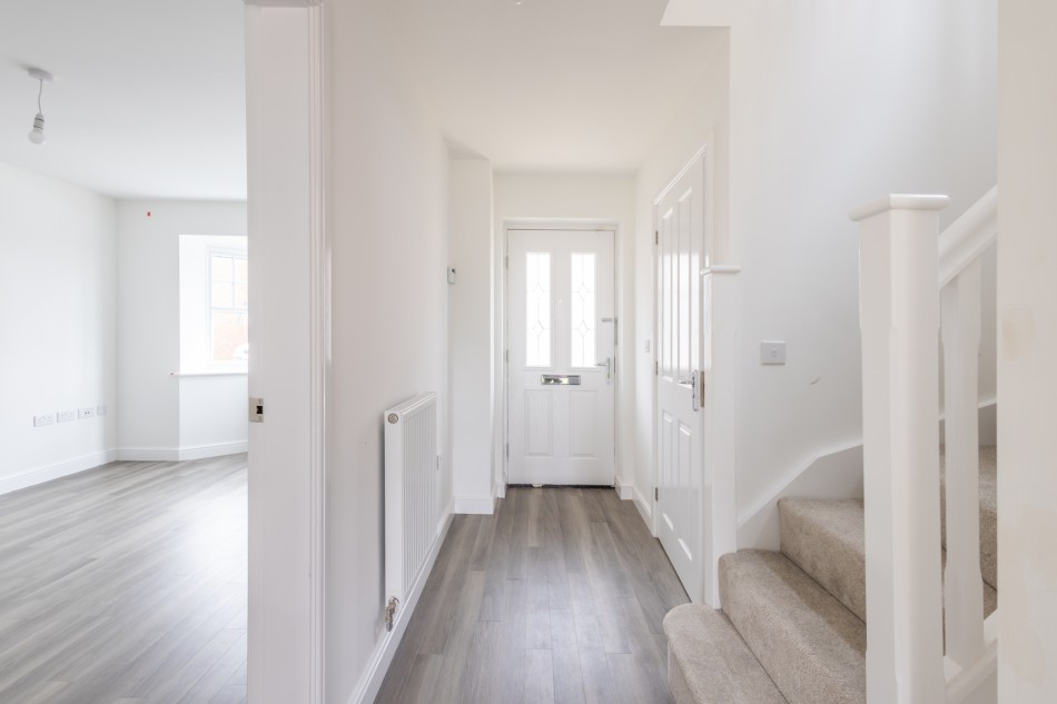 Images for Wroughton Drive, Houlton, Rugby EAID: BID:lifeinvestments