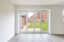 Images for Wroughton Drive, Houlton, Rugby