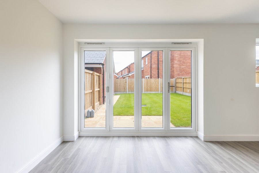 Images for Wroughton Drive, Houlton, Rugby EAID: BID:lifeinvestments