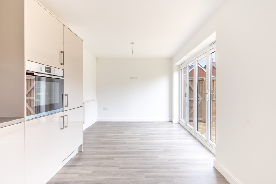 Images for Wroughton Drive, Houlton, Rugby EAID: BID:lifeinvestments