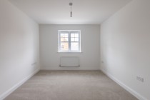 Images for Wroughton Drive, Houlton, Rugby