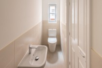 Images for Wroughton Drive, Houlton, Rugby