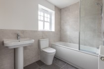 Images for Wroughton Drive, Houlton, Rugby
