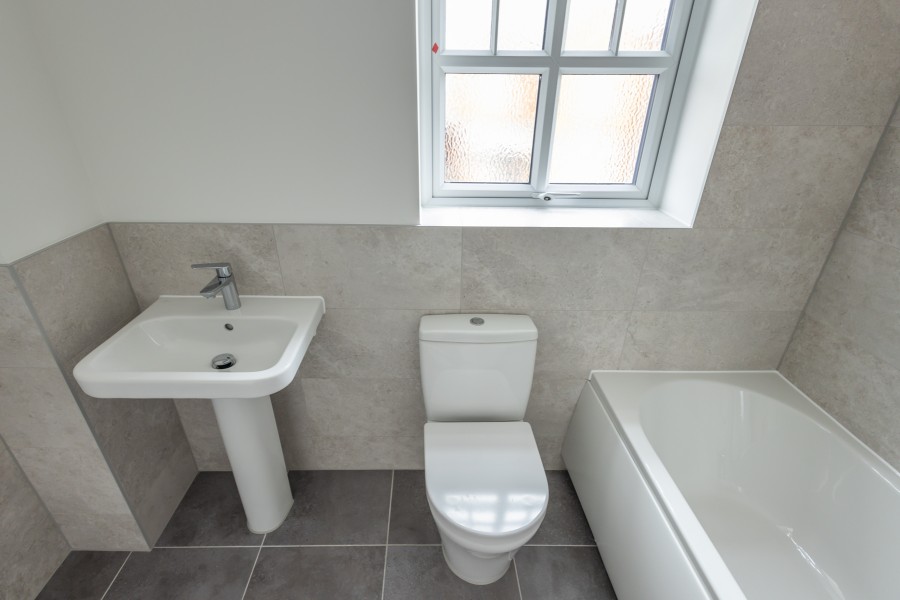 Images for Wroughton Drive, Houlton, Rugby EAID: BID:lifeinvestments