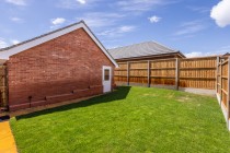 Images for Wroughton Drive, Houlton, Rugby