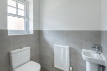 Images for Wroughton Drive, Houlton, Rugby