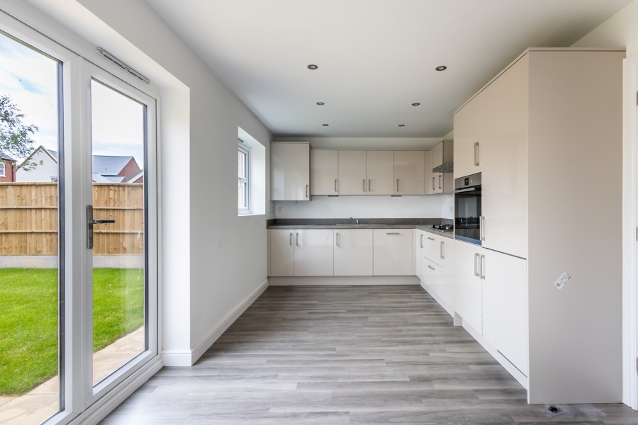 Images for Wroughton Drive, Houlton, Rugby EAID: BID:lifeinvestments
