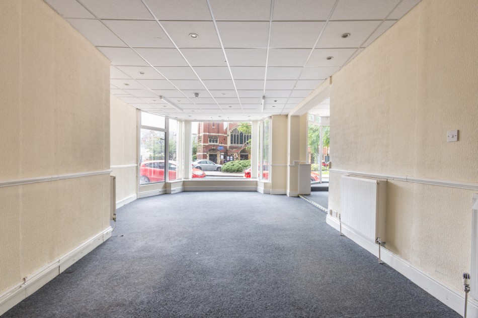 Images for Regent Street, Rugby EAID: BID:lifeinvestments