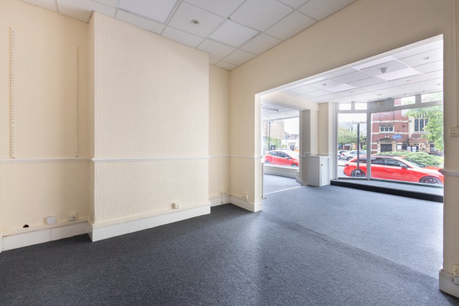 Images for Regent Street, Rugby EAID: BID:lifeinvestments