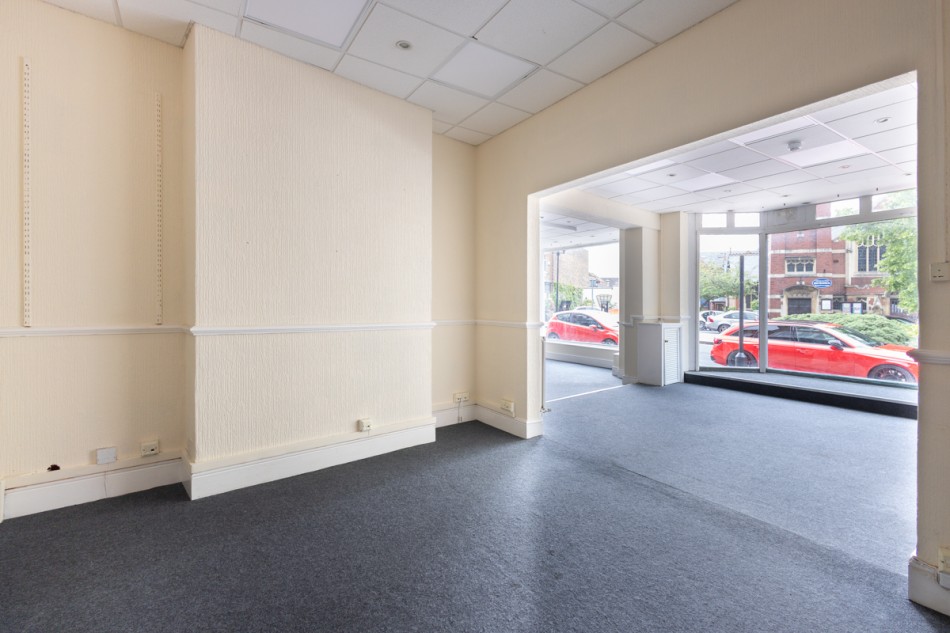 Images for Regent Street, Rugby EAID: BID:lifeinvestments