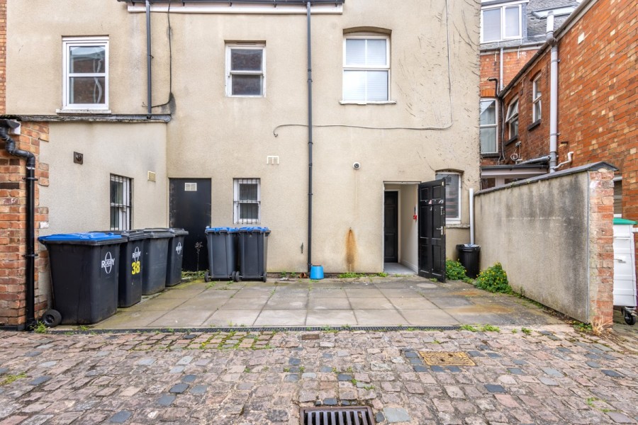 Images for Regent Street, Rugby EAID: BID:lifeinvestments