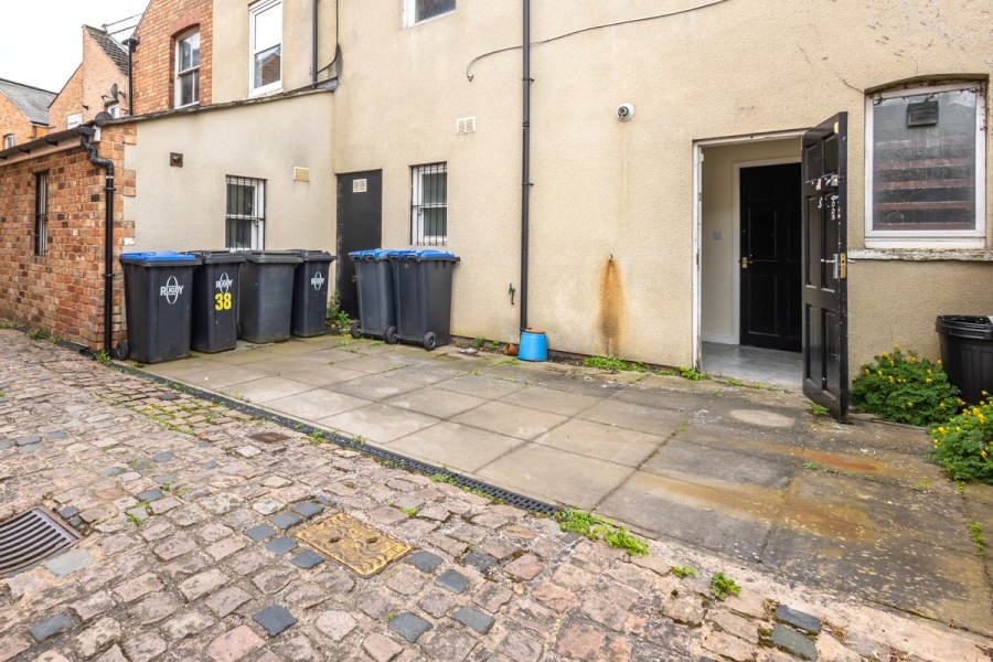 Images for Regent Street, Rugby EAID: BID:lifeinvestments