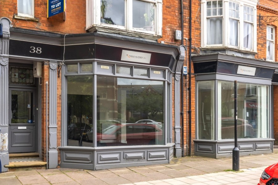 Images for Regent Street, Rugby EAID: BID:lifeinvestments