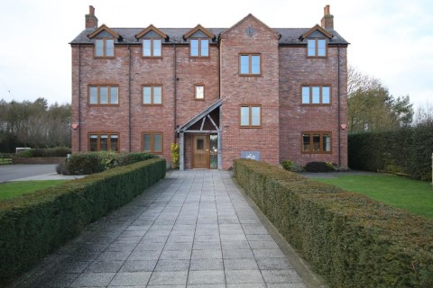 Farmhouse Apartments, Bilton Fields Farm Lane, Rugby