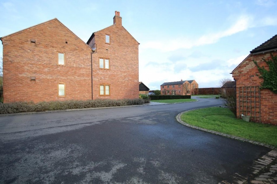 Images for Farmhouse Apartments, Bilton Fields Farm Lane, Rugby EAID: BID:lifeinvestments