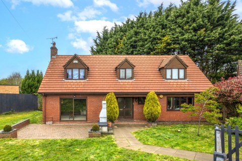 Waverley Road, Rugby