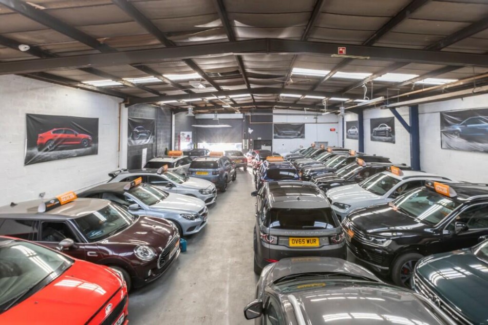 Images for Somers Road, Rugby EAID: BID:lifeinvestments