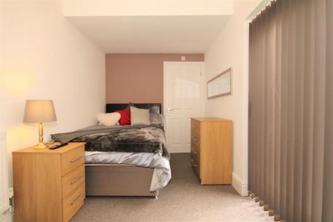 Oxford Street, Rugby